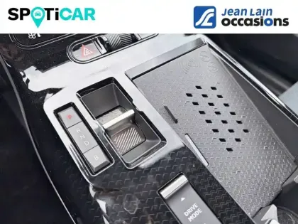 Photo 13 Citroën C5 aircross  Hybride Rechargeable 225 ch e-EAT7