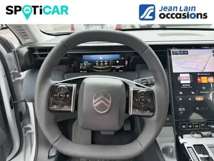 Photo 8 Citroën C5 aircross  Hybride Rechargeable 225 ch e-EAT7