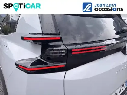 Photo 16 Citroën C5 aircross  Hybride Rechargeable 225 ch e-EAT7