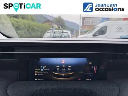 Photo 9 Citroën C5 aircross  Hybride Rechargeable 225 ch e-EAT7