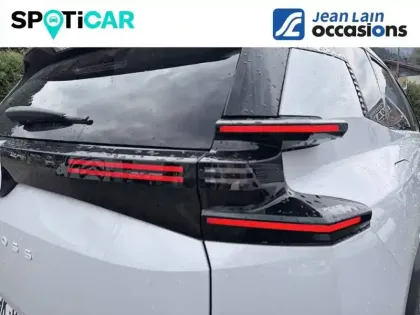 Photo 5 Citroën C5 aircross  Hybride Rechargeable 225 ch e-EAT7