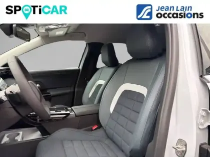 Photo 10 Citroën C5 aircross  Hybride Rechargeable 225 ch e-EAT7