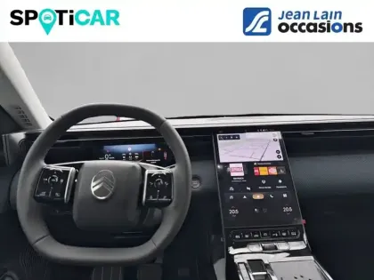 Photo 7 Citroën C5 aircross  Hybride Rechargeable 225 ch e-EAT7