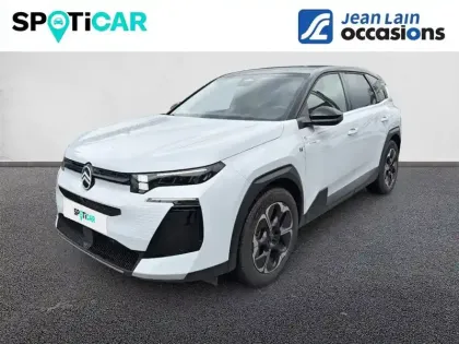 Photo Citroën C5 Aircross Max