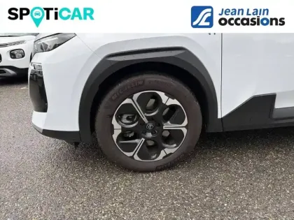 Photo 12 Citroën C5 aircross  Hybride Rechargeable 225 ch e-EAT7