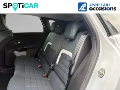 Photo 11 Citroën C5 aircross  Hybride Rechargeable 225 ch e-EAT7