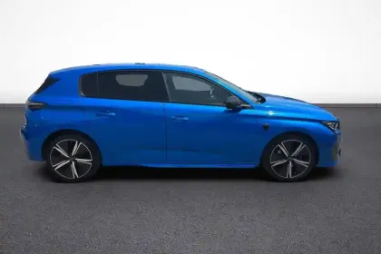 Photo 6 Peugeot 308  BlueHDi 130ch S&S EAT8