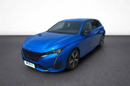 Photo Peugeot 308 Gt