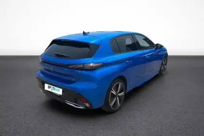 Photo 5 Peugeot 308  BlueHDi 130ch S&S EAT8