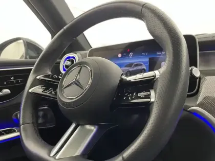 Photo 24 Mercedes GLC  300 de 9G-Tronic 4Matic