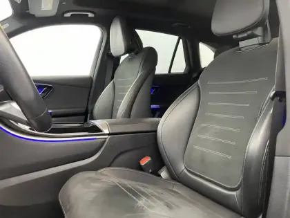Photo 14 Mercedes GLC  300 de 9G-Tronic 4Matic