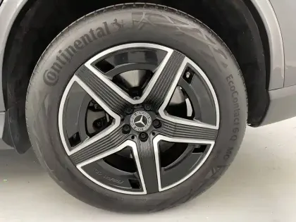 Photo 16 Mercedes GLC  300 de 9G-Tronic 4Matic