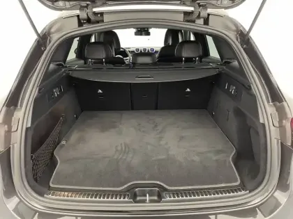 Photo 13 Mercedes GLC  300 de 9G-Tronic 4Matic