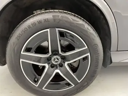 Photo 18 Mercedes GLC  300 de 9G-Tronic 4Matic