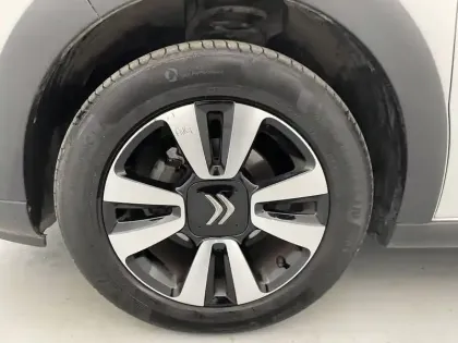 Photo 16 Citroën C3  PureTech 83 S&S BVM5
