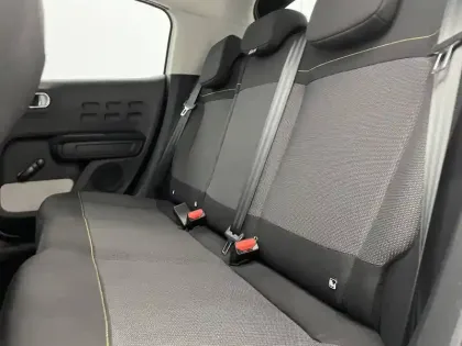 Photo 14 Citroën C3  PureTech 83 S&S BVM5