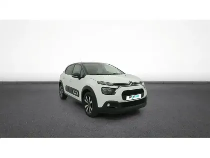 Photo 11 Citroën C3  PureTech 83 S&S BVM5
