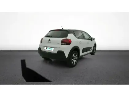 Photo 7 Citroën C3  PureTech 83 S&S BVM5