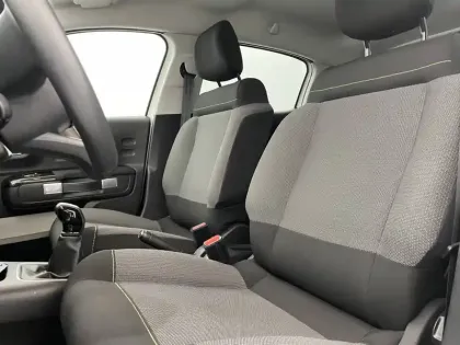 Photo 13 Citroën C3  PureTech 83 S&S BVM5