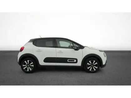 Photo 9 Citroën C3  PureTech 83 S&S BVM5
