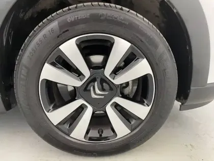 Photo 17 Citroën C3  PureTech 83 S&S BVM5