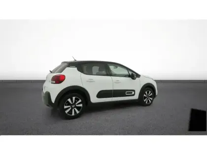 Photo 8 Citroën C3  PureTech 83 S&S BVM5