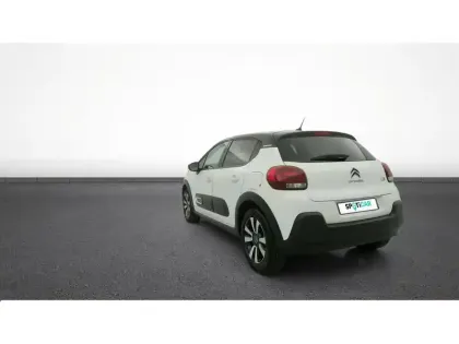 Photo 5 Citroën C3  PureTech 83 S&S BVM5
