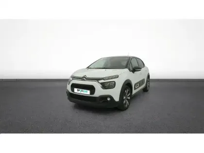 Photo Citroën C3 Shine