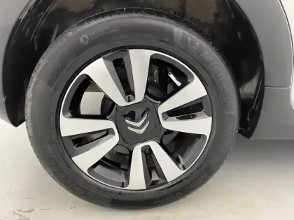 Photo 18 Citroën C3  PureTech 83 S&S BVM5