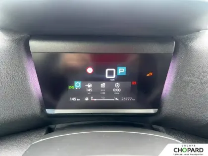Photo 19 Citroën C4  PureTech 130 S&S EAT8