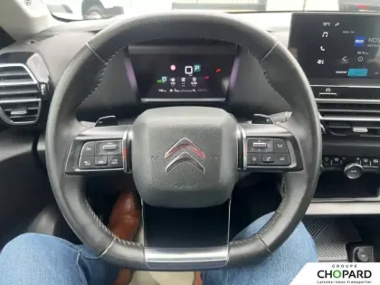 Photo 16 Citroën C4  PureTech 130 S&S EAT8
