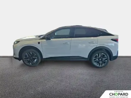 Photo 8 Peugeot 3008  Hybrid 145 e-DCS6