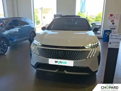 Photo 20 Peugeot 3008  Hybrid 145 e-DCS6