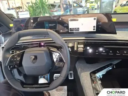 Photo 9 Peugeot 3008  Hybrid 145 e-DCS6