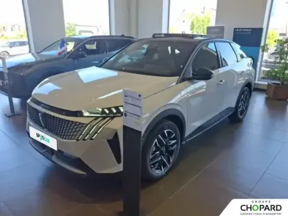 Photo 19 Peugeot 3008  Hybrid 145 e-DCS6