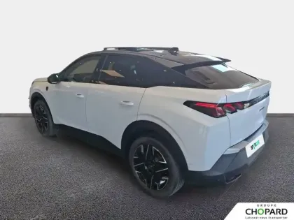 Photo 6 Peugeot 3008  Hybrid 145 e-DCS6