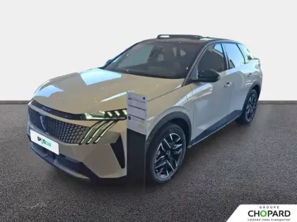 Photo Peugeot 3008 Gt