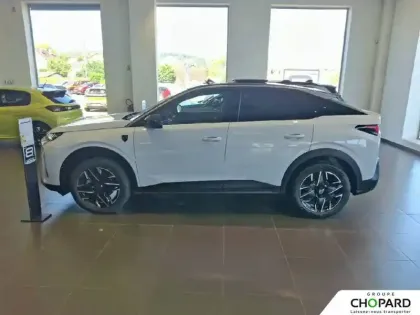 Photo 26 Peugeot 3008  Hybrid 145 e-DCS6