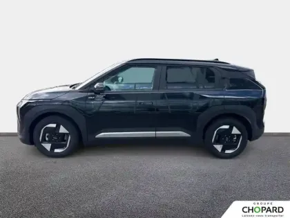 Photo 9 Kia Ev3  204 ch Autonomie Longue 81.4 kWh