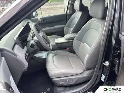 Photo 10 Kia Ev3  204 ch Autonomie Longue 81.4 kWh