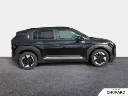 Photo 8 Kia Ev3  204 ch Autonomie Longue 81.4 kWh