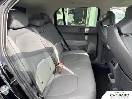 Photo 19 Kia Ev3  204 ch Autonomie Longue 81.4 kWh
