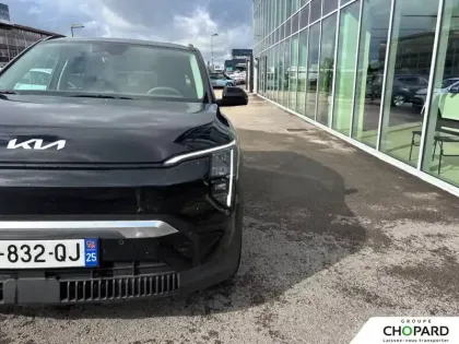 Photo 22 Kia Ev3  204 ch Autonomie Longue 81.4 kWh