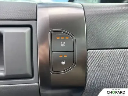 Photo 20 Kia Ev3  204 ch Autonomie Longue 81.4 kWh