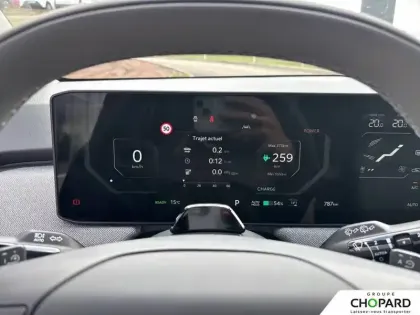 Photo 16 Kia Ev3  204 ch Autonomie Longue 81.4 kWh