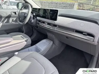 Photo 12 Kia Ev3  204 ch Autonomie Longue 81.4 kWh