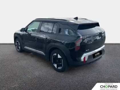 Photo 6 Kia Ev3  204 ch Autonomie Longue 81.4 kWh