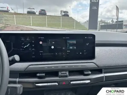 Photo 13 Kia Ev3  204 ch Autonomie Longue 81.4 kWh