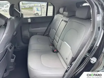 Photo 17 Kia Ev3  204 ch Autonomie Longue 81.4 kWh