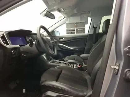 Photo 14 Opel Grandland  1.5 Diesel 130 ch BVA8